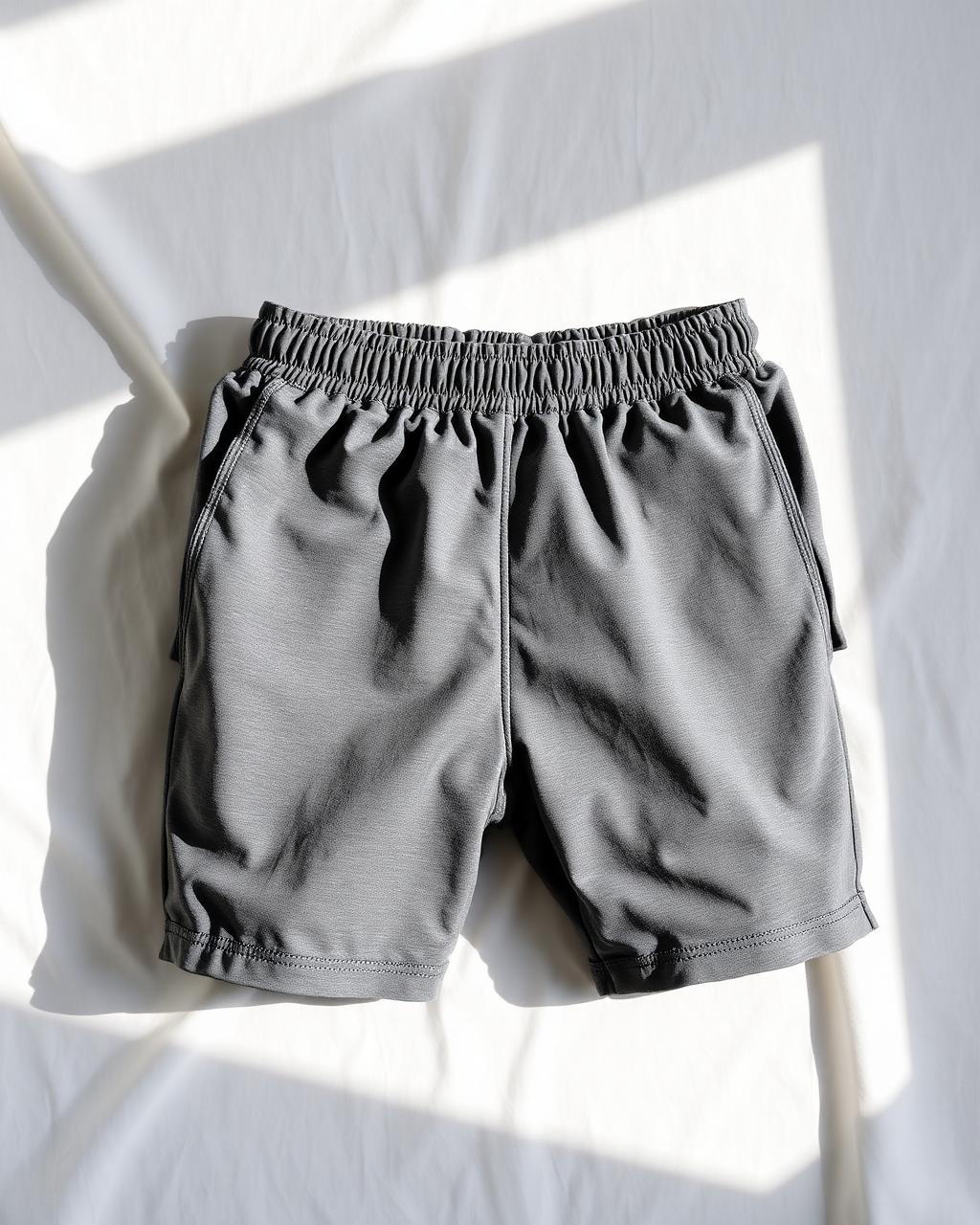 Shorts Motion Graphite